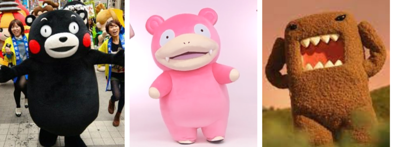 linh vật linh vật